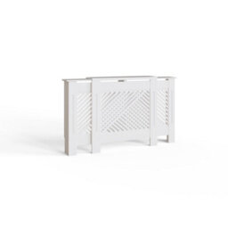 Gfw Kobe Chevron Adjustable Radiator Cover - thumbnail 7