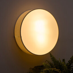 K Living Crete 45Cm 3 Light Cream Velvet Drum Shade