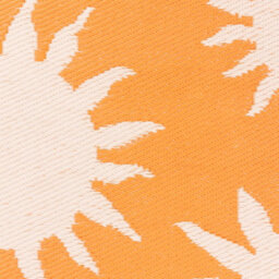 furn. Furn Summer Solstice Indoor/outdoor Rug, Sunrise Yellow, 120 X 180Cm - thumbnail 4
