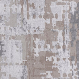 Livabliss Lustro-Abstract Beige Grey Off-White Modern Marble Living Dining Bedroom Rug 80 X 150 Cm Easy Care, Non Shedding - thumbnail 7