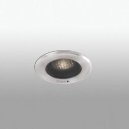 Luminosa Lighting Luminosa Geiser Outdoor Led Recessed Ceiling Light Tiltable 7W 3000K 38Deg. Ip67 - thumbnail 1
