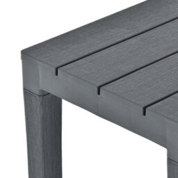 Outdoor Living (NW) Ltd The Timor 2 Seat Bench & Table Set - thumbnail 4