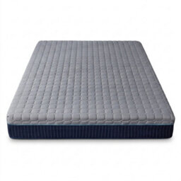 18Cm Memory Foam Mattress Medium Comfort Orthopaedic Mattress With Breathable Fabric And Hypoallergenic Materials - thumbnail 9