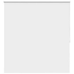 Walplus White Blackout Roller Blind 140 X 175 Cm - Complete Light Blocking, Thermal Insulated Window Shade - thumbnail 2
