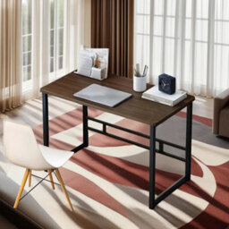 Computer Desk Laptop Pc Study Table Home/office Desk - thumbnail 4