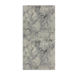 Rearo Selkie Mdf Bathroom Shower Wall Panel (H)2420mm X (W)1180mm X (D)11mm Tongue & Groove - Portofino Matte Finish - thumbnail 4