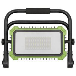 Sealey Portable Floodlight Torch Lamp 50W Smd Led 230V Up To 6000Lm Led50Wl - thumbnail 3