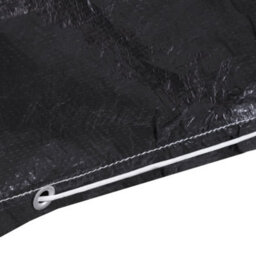 Vidaxl Swing Bench Cover 6 Eyelets 135X105X175 Cm Swing Bench Covers - thumbnail 6