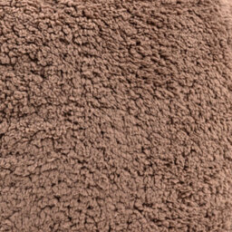 icon 2Pk Kids Armchair Beanbag Berber Mocha - thumbnail 8