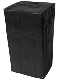 Woodside Outdoor Garden Stacking Chair Waterproof Cover 0.66M X 0.66M X 1.22M - thumbnail 1