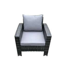 ABC Lincoln Rattan Outdoor Furniture 8 Seater - thumbnail 3