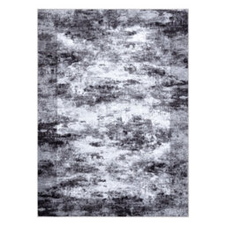 RugsX Miro 52241.801 Washing Carpet Vintage Anti-Slip - Grey  140X190 Cm - thumbnail 2