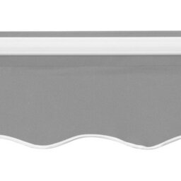 Outsunny Retractable Awning For Door & Window Garden Shelter Canopy 3 X 2M - thumbnail 9