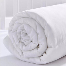 Moonlight Bedding Duvet 13.5 Tog Soft Hollowfibre, Skin-Friendly & Warm, King 230 X 220Cm - thumbnail 1