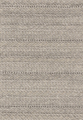 Grey Outdoor Rug, Plain Stain-Resistant Rug For Patio Decks Garden Utility, 2mm Modern Outdoor Area Rug-200Cm X 290Cm - image 1