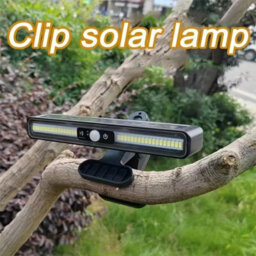 4 Pack Solar Powered Pir Motion Sensor Wall Lights 36 Led Outdoor Garden - thumbnail 6
