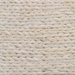 Vidaxl Christmas Tree Collar White 60 X 60 X 28 Cm Water Hyacinth - thumbnail 6