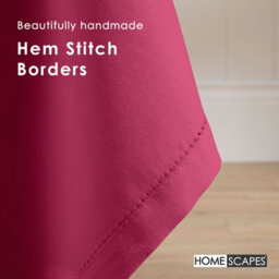 Homescapes Plum Tablecloth 178 X 300 Cm - thumbnail 4