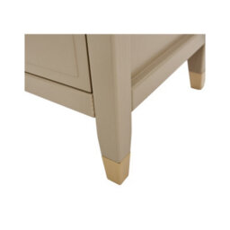 Palazzi 6 Drawer Chest Of Drawers Clay - thumbnail 7