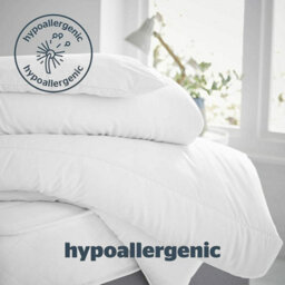 Ameha Duvet Quilt 15 Tog Warm Anti Allergy Soft Breathable All Season Down Duvets Single Size 135 X 200 Cm - thumbnail 5