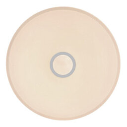 Luminosa Lighting Luminosa Connor 68Cm Flush Ceiling Light White Led Dimmable 3000-6500K Remote Control Timer Tuya Smart - thumbnail 4