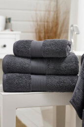 Deyongs Bliss Pima 650Gsm Supersoft Cotton Towels