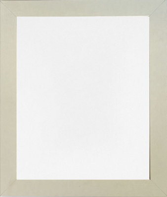Frames By Post Studio Natural White Ash Picture Frame 50X40Cm - image 1