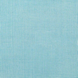 Berkfield Voile Curtains With Grommets 2 Pcs Turquoise - thumbnail 7