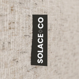 Solace+Co Vera Hotel Bed With Bedside Tables Cream Double - thumbnail 6
