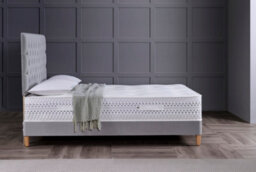 Bedmaster Jasper Memory Foam Mattress King Size - thumbnail 3