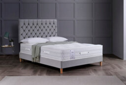Bedmaster Jasper Memory Foam Mattress King Size - thumbnail 2
