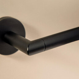 Cosmic Toilet Roll Holder, Chrome, Adhesive Or Screw-In, Hidden Fixings, Anti-Corrosion, Start Collection - thumbnail 5