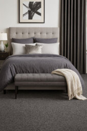 Grantham Bleach Cleanable Deep Pile Carpet By Remland (Allington, 1M X 5M) - thumbnail 2