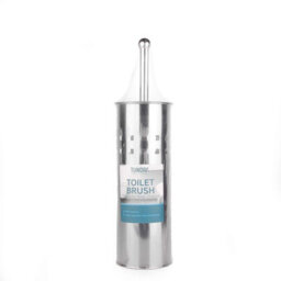 Stainless Steel Toilet Brush Colours - thumbnail 1