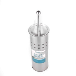 Stainless Steel Toilet Brush Colours - thumbnail 2