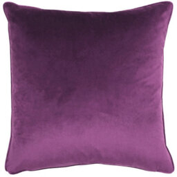 Prestigious Textiles Secret Oasis Floral Piped Cushion Cover - thumbnail 2