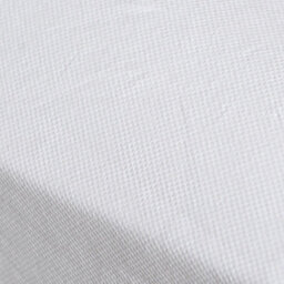Ohs Essentials Waterproof Mattress Protector Topper Soft Elasticated - King - thumbnail 2