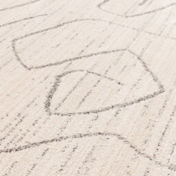 The Rug Edit Oslo Os03 Ellipse Brown Rug - 80X140Cm - thumbnail 8