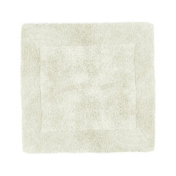 Allure Bath Fashions Elegance Reversible Heavyweight Shower Mat - Cream - thumbnail 5