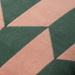 Furn. Kalho Velvet Jacquard Feather Rich Cushion - thumbnail 4