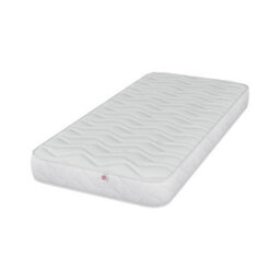 Aspire Uk Made Bonnell Cooling Mattress, Size King - thumbnail 4
