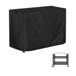 Outdoor Kitchen Side Table Cover, 102 61 82Cm Waterproof Cover For Serving Cart Bbq Patio - thumbnail 1