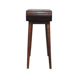 Artisan Furniture Amaya Nordic Style Console Table - thumbnail 7