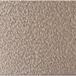 Pacific Lifestyle Taupe Boucle Cylinder Lampshade - thumbnail 5