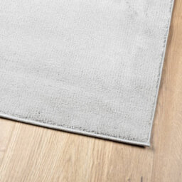 Berkfield Rug Oviedo Short Pile Grey 160X230 Cm - thumbnail 4