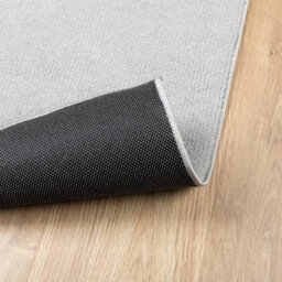 Berkfield Rug Oviedo Short Pile Grey 160X230 Cm - thumbnail 5