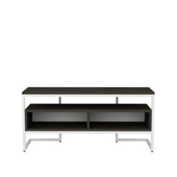 Decorotika Merrion Tv Stand Tv Unit For Tv's Up To 50 Inch White Wenge - thumbnail 5