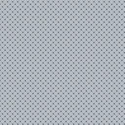 Splashwall Matt Blue & White Spanish Acrylic Splashback, (H)600mm (W)2440mm (T)4mm - thumbnail 1
