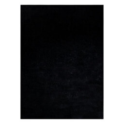 RugsX Carpet Visco Dark Grey 5 Plush, Imitation Of Rabbit Fur  120X170 Cm - thumbnail 2