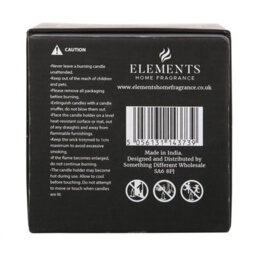 Spell Bound Frankincense Candle - Enchanting Aromatherapy, 21H Burn - thumbnail 5